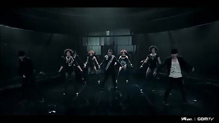 Taeyang - Wedding Dress 
