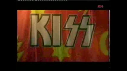 Kiss - The Farewell Tour