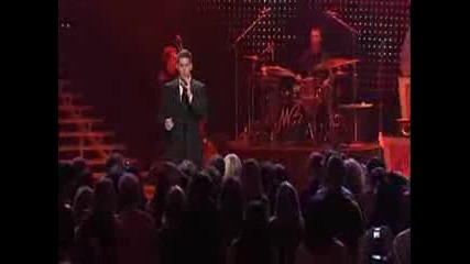 Michael Buble - Save the Last Dance For Me