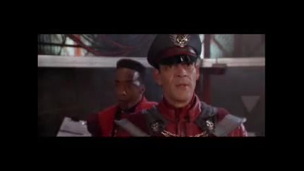 Великият класически филм Уличен Боец (1994)