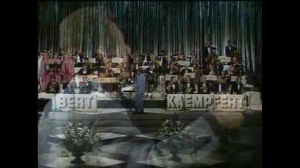 Bert Kaempfert - Medley