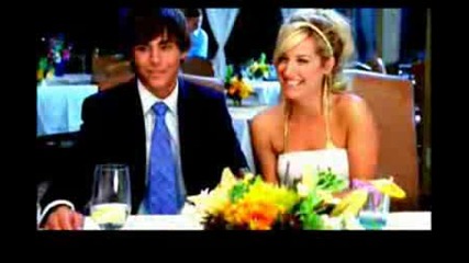 Blair Gossip Girl Promo Sharpay Style