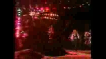 Whitesnake - Love Aint No Stranger