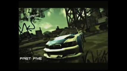 Fast Five - Beta Video