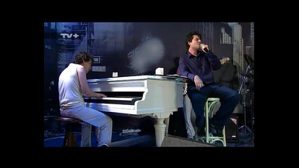 Ариа T M, Концерт 5 - Иван Ангелов Im Yours 