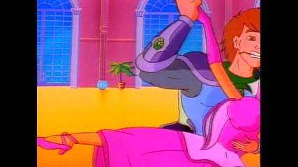 Starla and the Jewel Riders ep.10 - Love Struck (p3) 