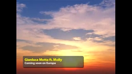 Gianluca Motta ft. Molly - Not Alone (deadmau5) 
