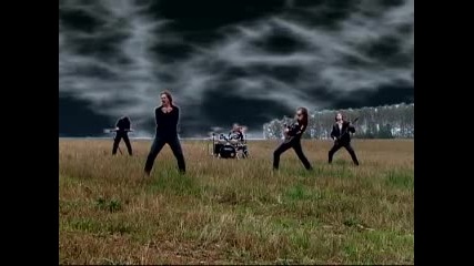 Гран Куражъ - Поздно для Любви