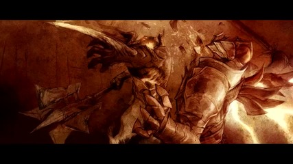 Diablo Iii - Opening Cinematic Hd
