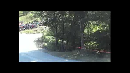 Rally Sliven 2008