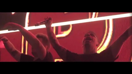 Ftampa & Sex Room - Need You ( Official Music Video )
