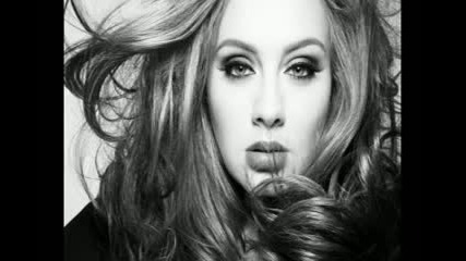 Adele-skyfall (trip-hop Remix)