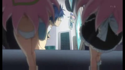 Chaos ;head - Ep.5 Part(2 - 2)