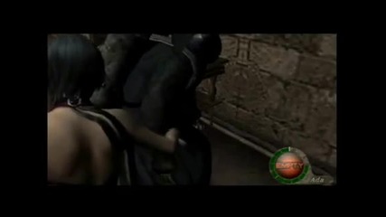 Resident Evil 4 - - Stupid Mf