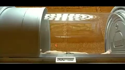 The Fifth Element - Trailer 