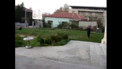 За Кого Би Камбаната
