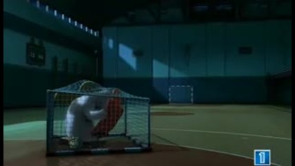 Balonmano 