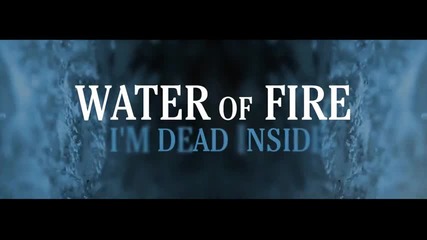 Routes of Neptune - Water of fire / Official Lyric Video