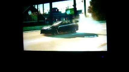 (new Nfs) Need For Speed Undercover Gameplay Xbox360 Част2 
