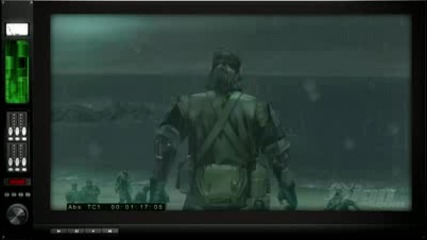 Ign Rewind Theater - Mgs Peace Walker