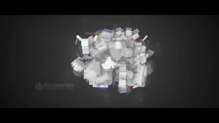 Call of Duty 4 Promod Frag Movie - Dystopia