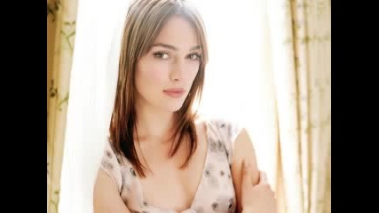 Keira Christina Knightley The Best Forever :*