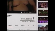 Клипът "Gangnam Style" мина 1 милиард гледания в YouTube