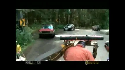 The Twilight Saga:eclipse (behind the Scenes Footage)