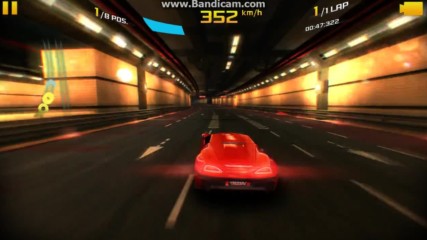 Lp Asphalt 8: Airborne - Easter Cup [tokyo; 01:38:802]