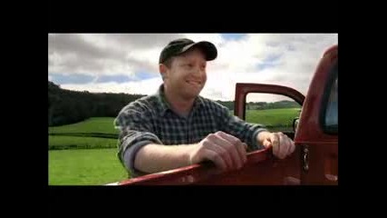 New Truck - Ford Ranger