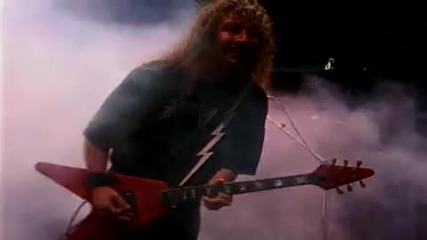 Anvil - Old School