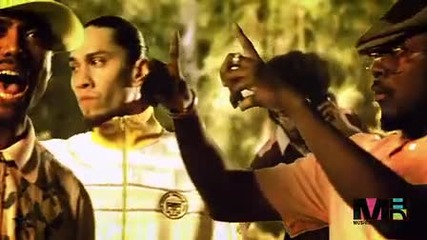 Black Eyed Peas - Dont Lie Hq Music Video 