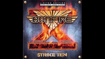 Bonfire - Revelation Day