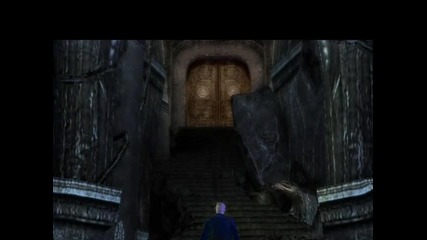 devil may cry 3 vergil mission 1 