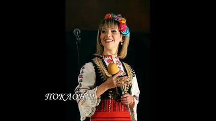 Гласовете на Родопите - Таня Скечелиева