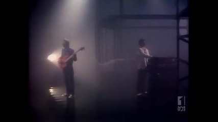 The Korgis - Everybody's Got To Learn Sometime