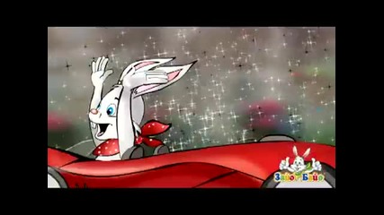 Зайо-байо parody by myhappy_parody