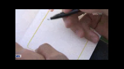 Brilliant Legacy Наследството Еп.16 част 1