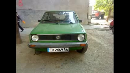 golf 1