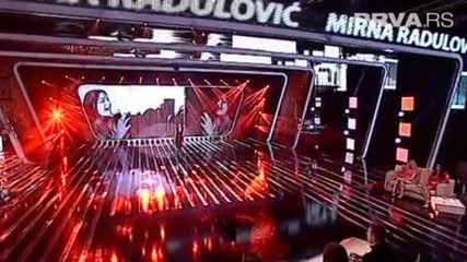 Prvi glas Srbije 18.epizoda 1.deo