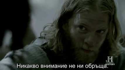 Vikings Викинги (2014) S02e02