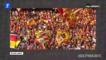 Обзор на кръга в Лига 1 (2 кръг, 26.08.2024)