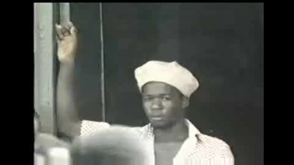 Bob Marley - Get Up Stand Up 