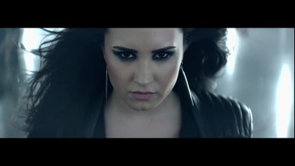 Официално видео 2013! Demi Lovato - Heart Attack