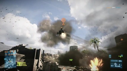 Battlefield 3_ Trailer