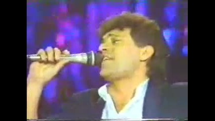 Milos Bojanic - Jovanovic Rada ( Mesam 1986 ) 