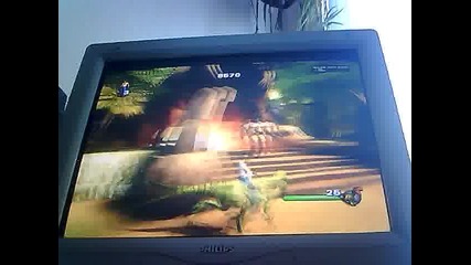 serious sam 2 част 1