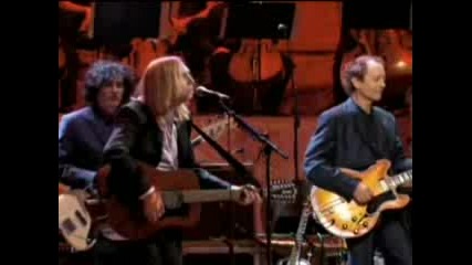 Tom Petty - I Need You 2002