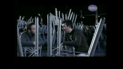 Antonis Vardis & Antonis Remos - Thelo Na Ma