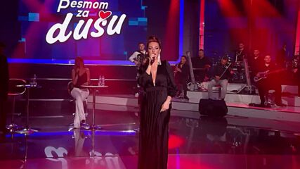 Mirna Kosanin - Oprosti sto ti smetam - (live) - (tv Grand 19.06.2023.).mp4